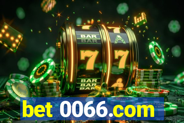 bet 0066.com